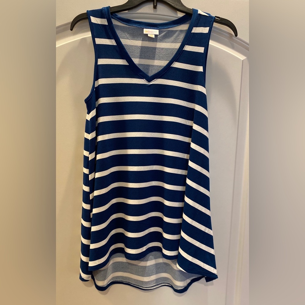 Lularoe Kristina Tank Top